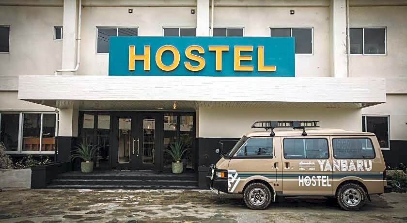 Yanbaru Hostel