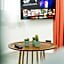 City Apartments Hannover