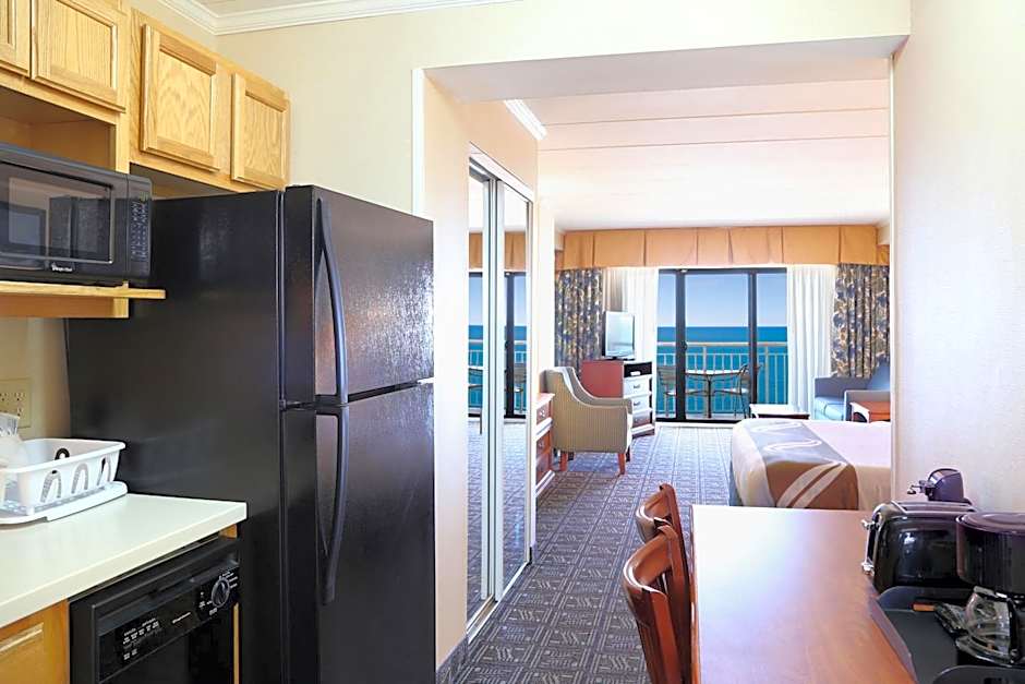 Quality Inn Boardwalk