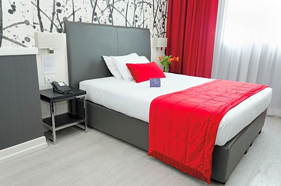 Hotel American Palace Eur