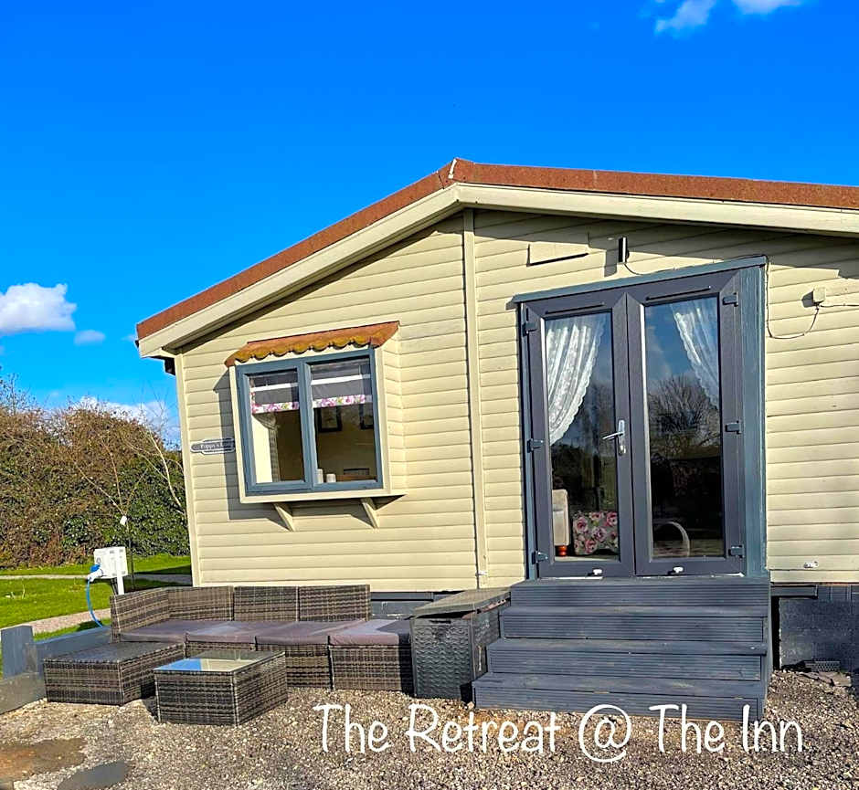 The Old Inn Retreat