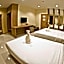 OMG Hotel Khonkaen