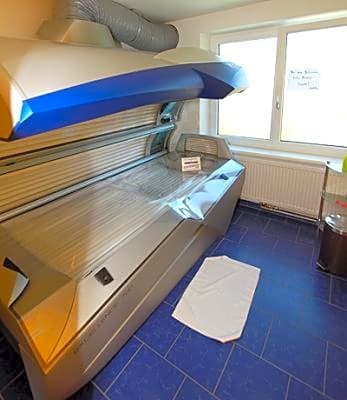 Wohlfühlwelt Riegler