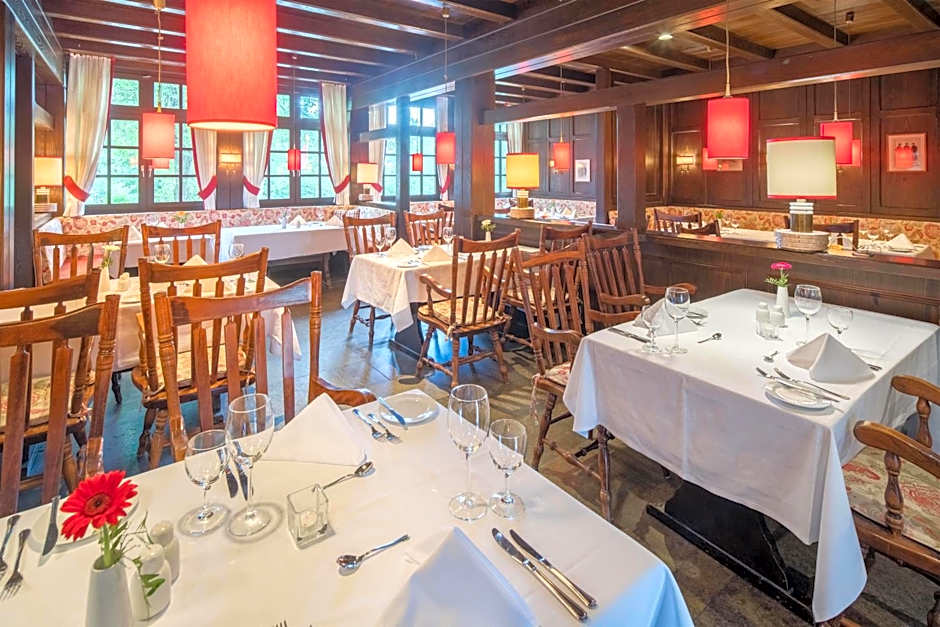 Best Western Hotel Polisina