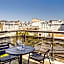 Citadines Bastille Gare De Lyon Paris