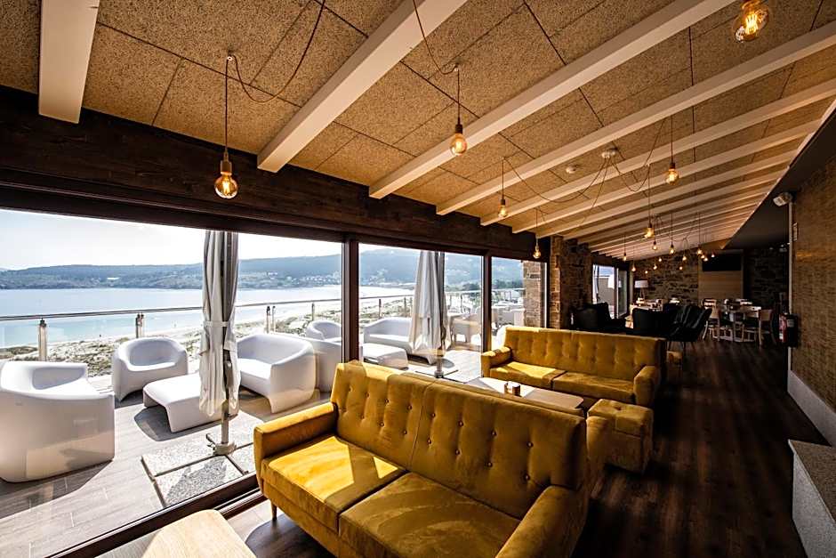 Hotel VIDA Mar de Laxe