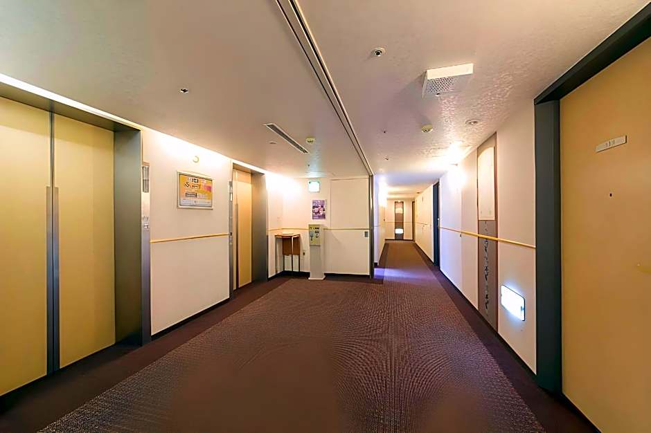 Nagoya Sakae Washington Hotel Plaza