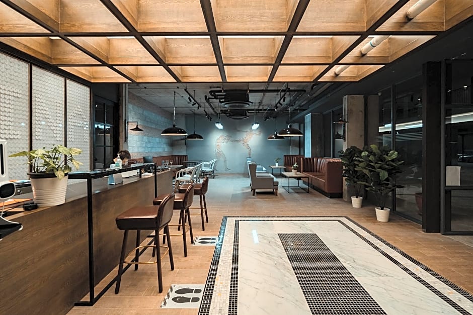 Marina House MUAYTHAI Ta-iad Phuket