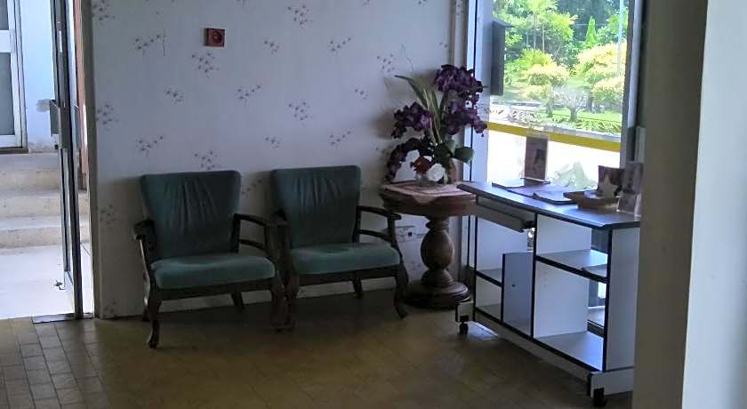 Motel Desa