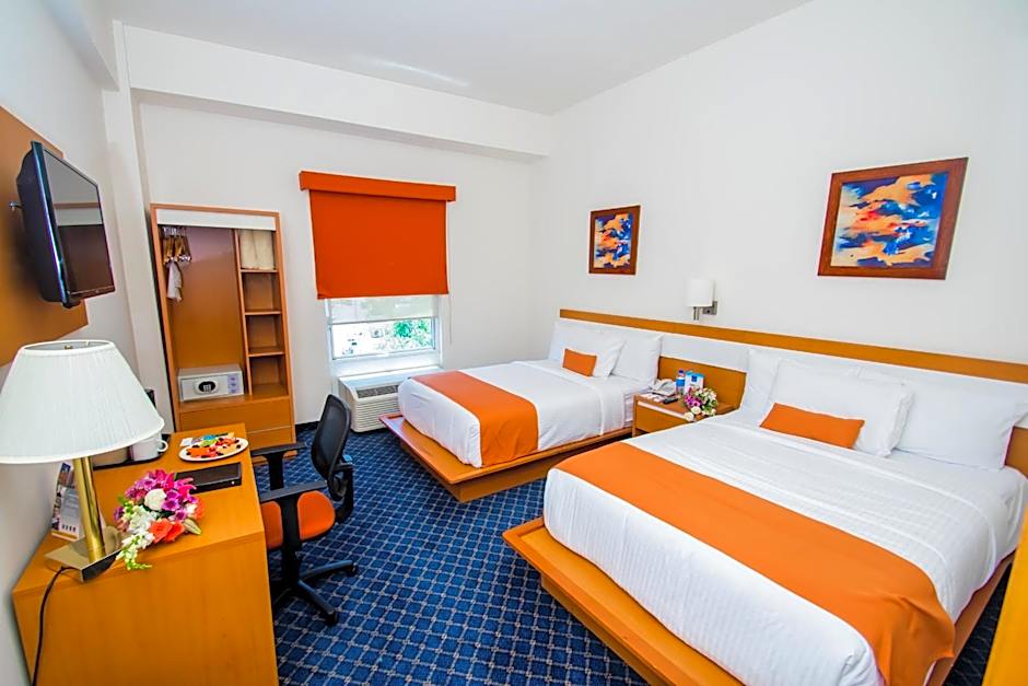 Sleep Inn Monclova