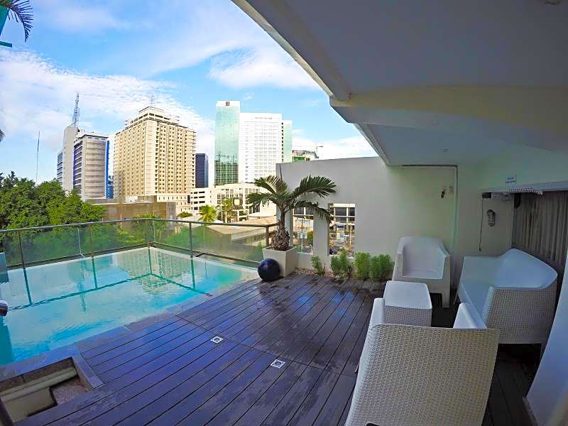 WellCome Hotel