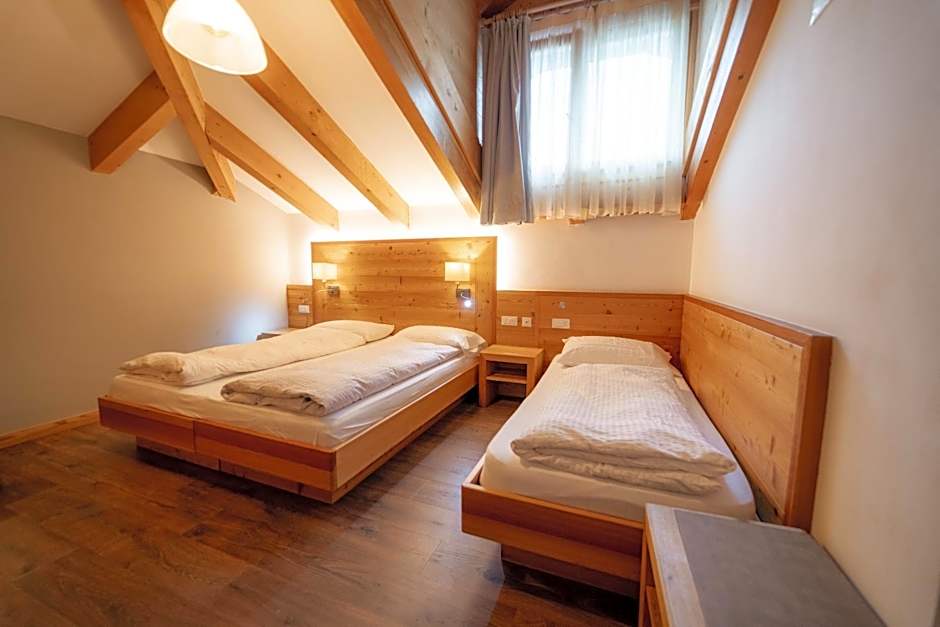 Hotel Garni Arnica ***S