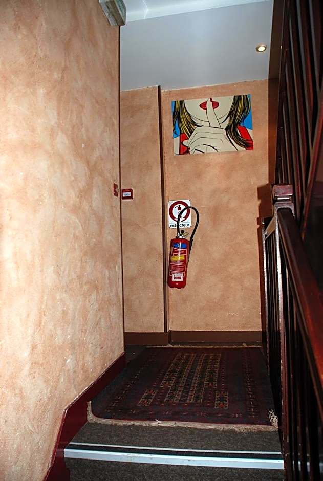 Residence de La Tour