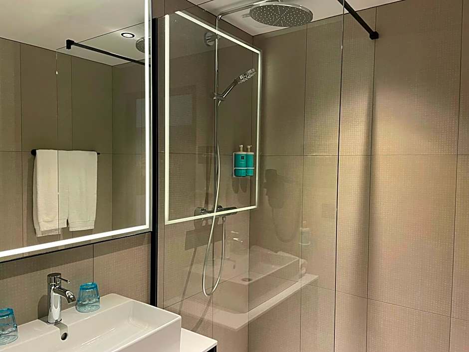 Novotel Reims Tinqueux
