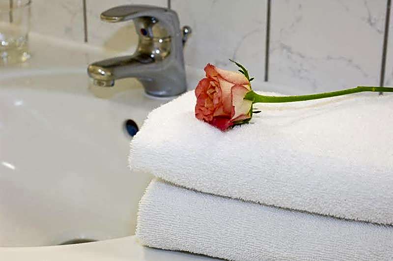 Tespo Hotel und Sportpark