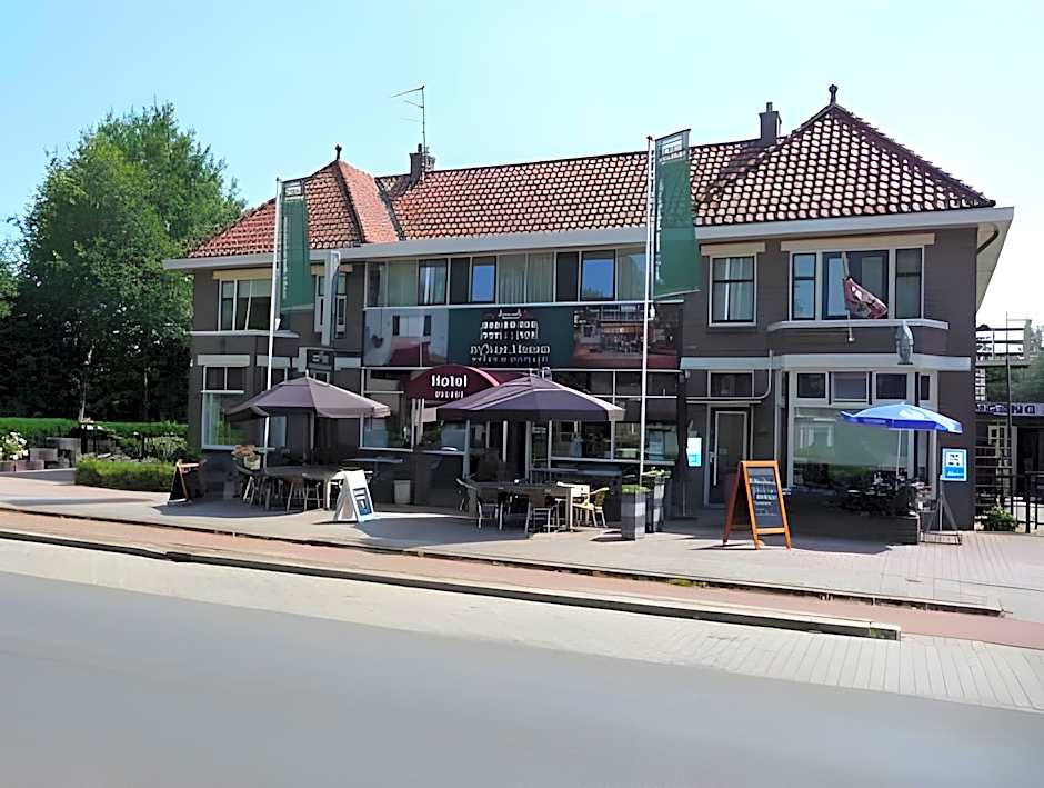 Hotel Eetcafé D Oldeheerd