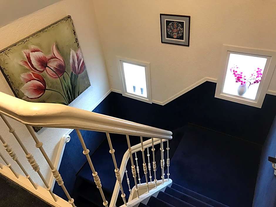 New City Hotel Scheveningen