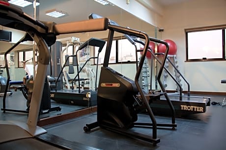 Aravi Hotel - Alojamientos en DUBAI