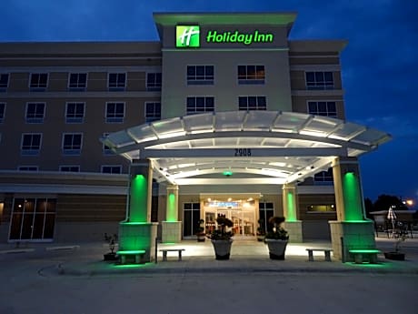 Holiday Inn Jonesboro By IHG