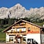 Rifugio Palafavera