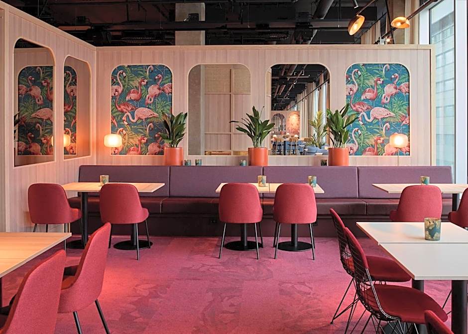 Scandic Göteborg Central