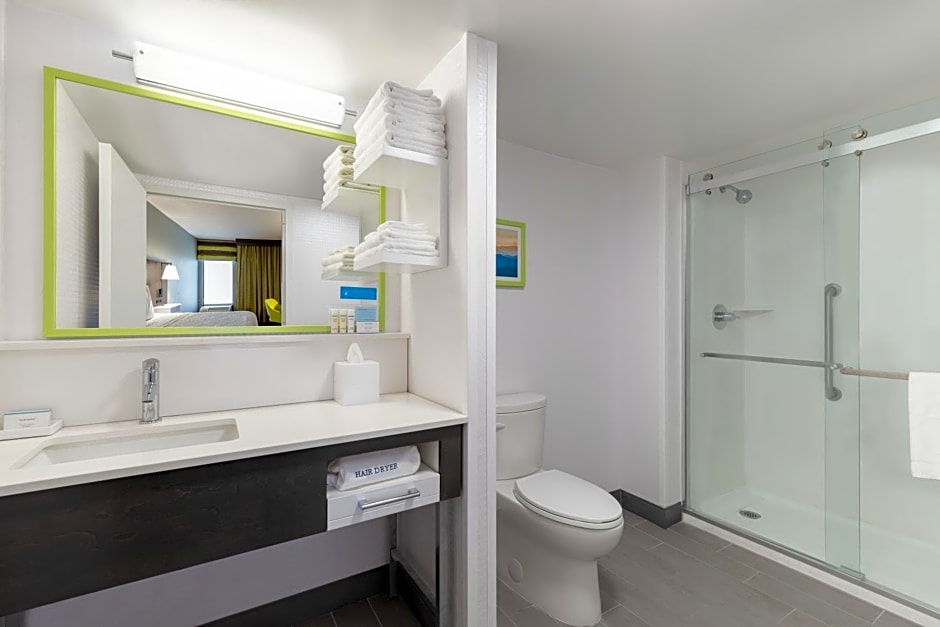Hampton Inn Greenville-Simpsonville
