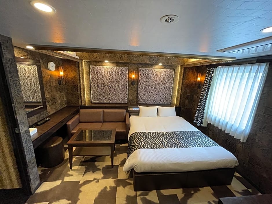 hotel VR osaka