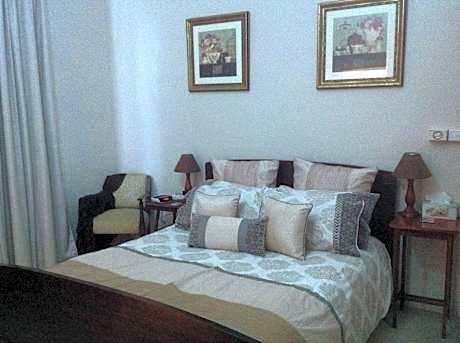 Chinnock B&B