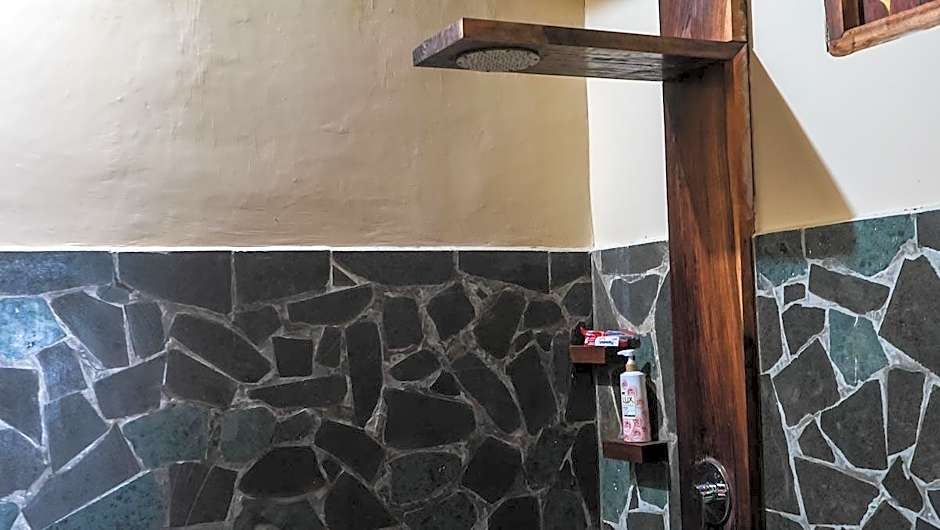 Madaira Villa Senggigi