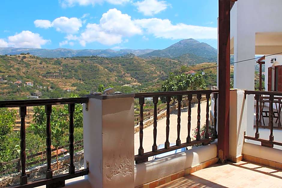 Ikaria Utopia - Cusco Studios