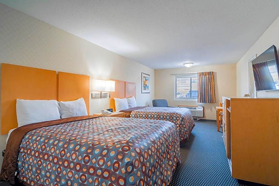 Rodeway Inn Blair