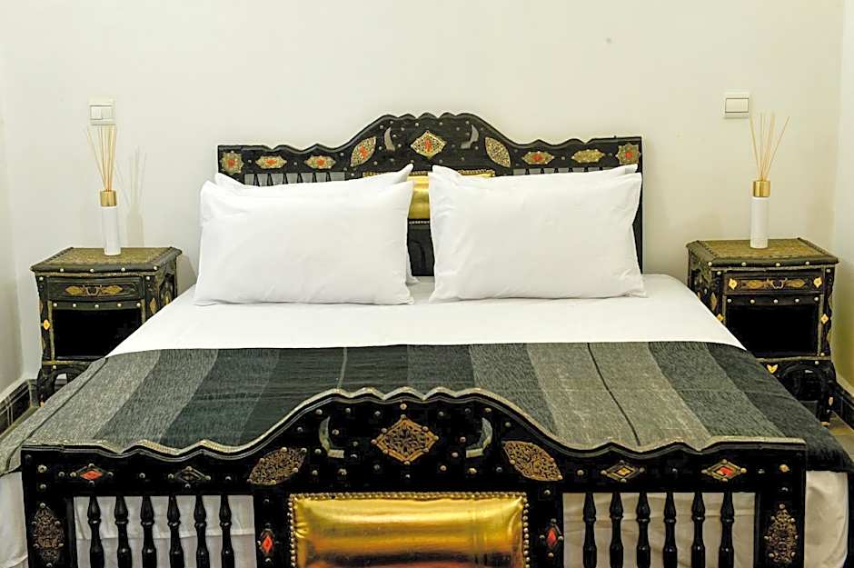 Casa De Marrakech Riad Guest House
