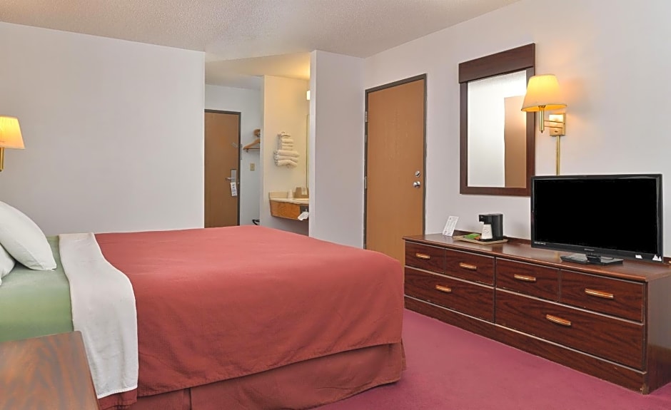 America's Best Value Inn Beardstown