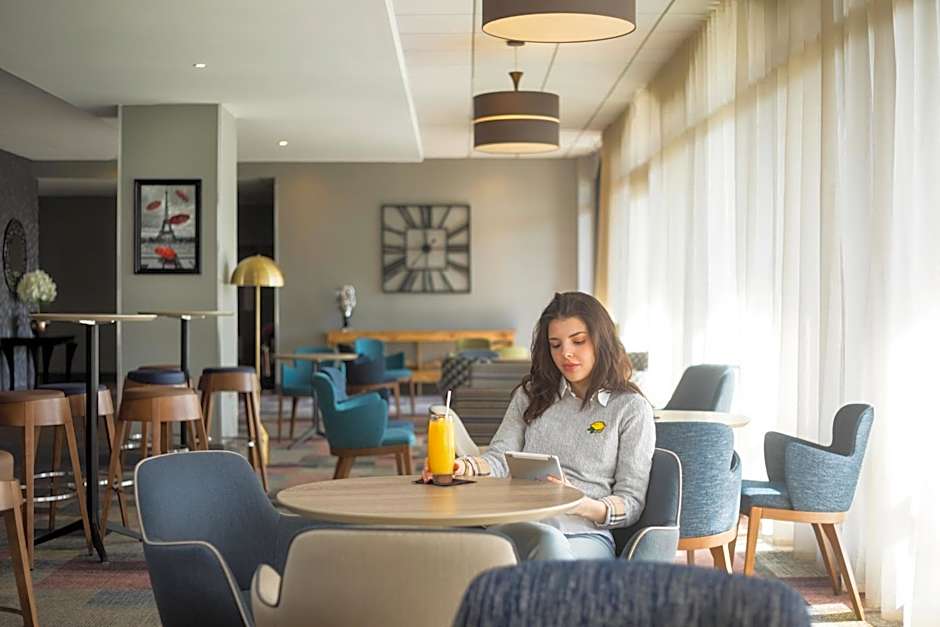 Novotel Ipswich Centre