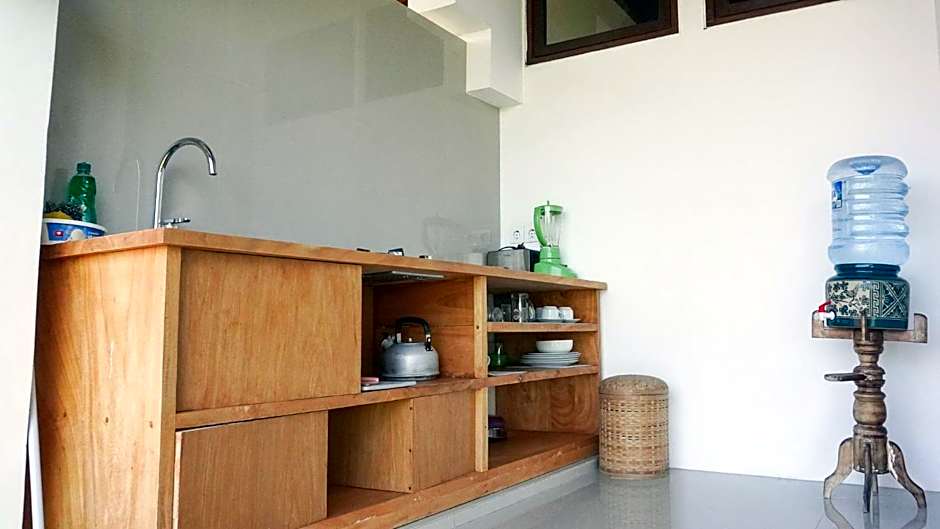Anda Amed Villas & Spa