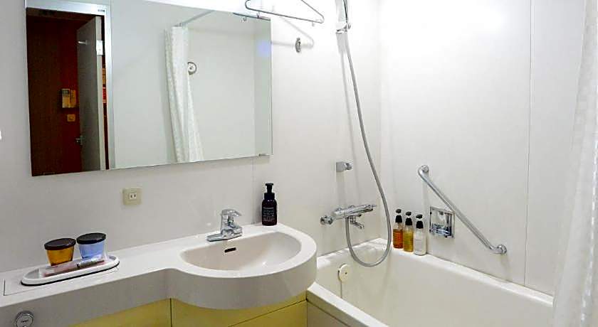 Sunwest Hotel Sasebo