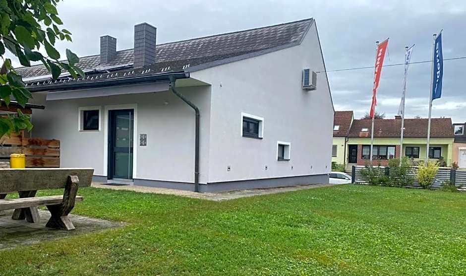 WIT - Wohnen in Tallesbrunn