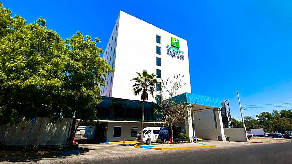 Holiday Inn Express Culiacan By IHG