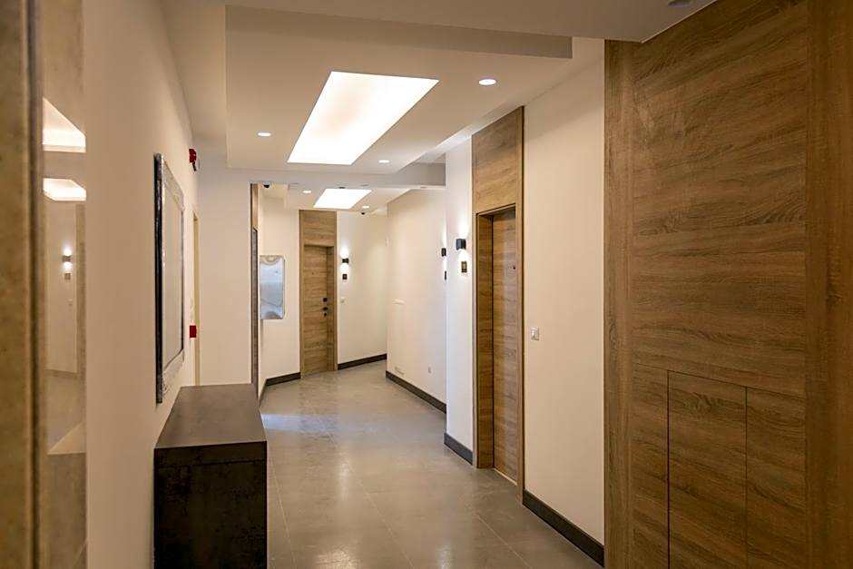 Liv Weibdeh Hotel Suites