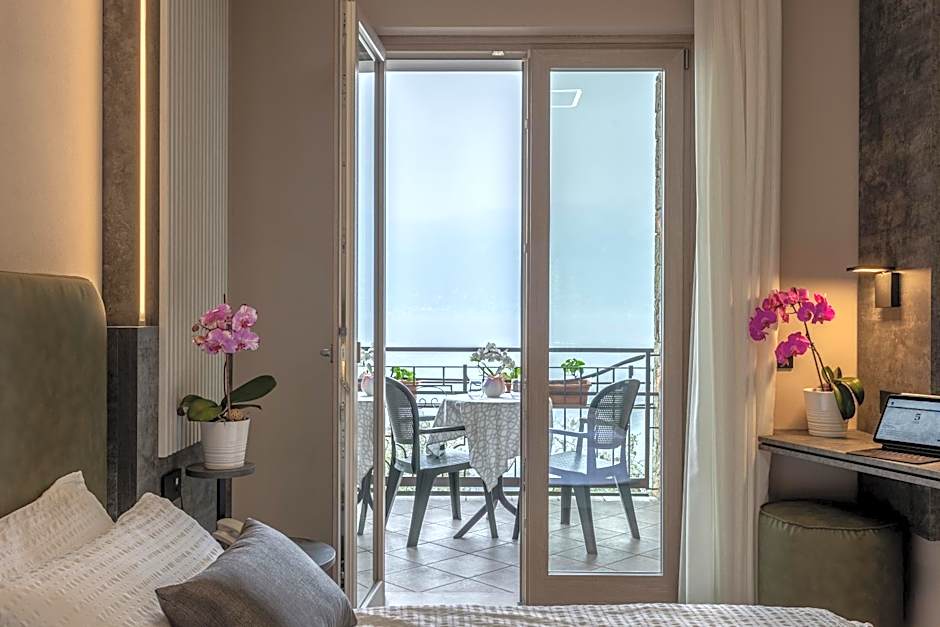 Hotel Veronesi