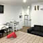 Almond Inn Motel