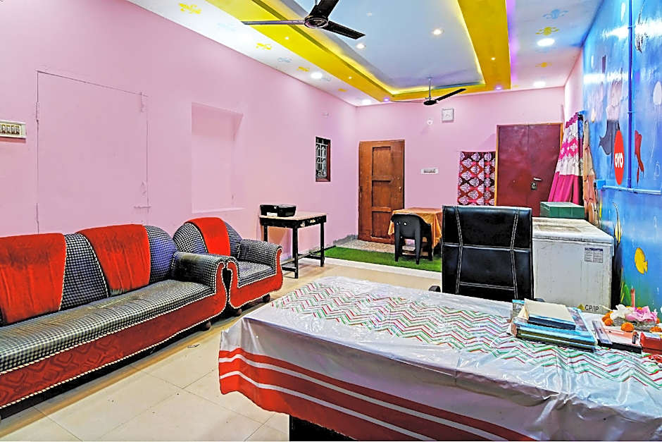 Hotel O Daffodil Lodging and Boarding