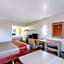 Motel 6-Anniston, AL