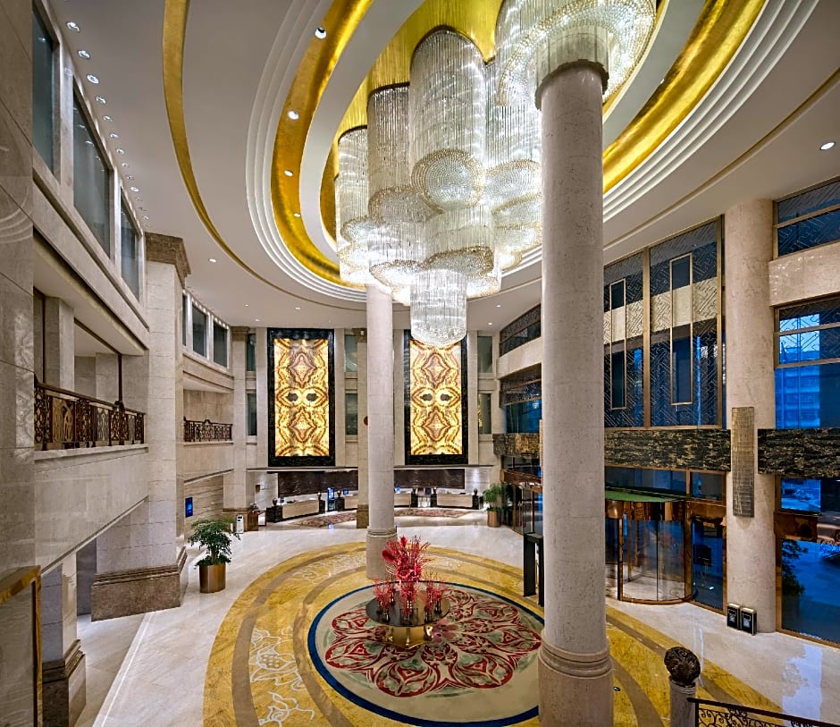 Worldhotel Grand Jiaxing Changsha