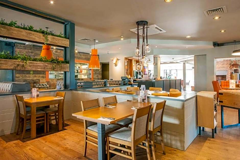 Premier Inn Derby West