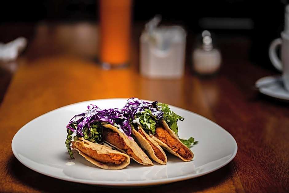 Hotel Villa Mercedes Palenque