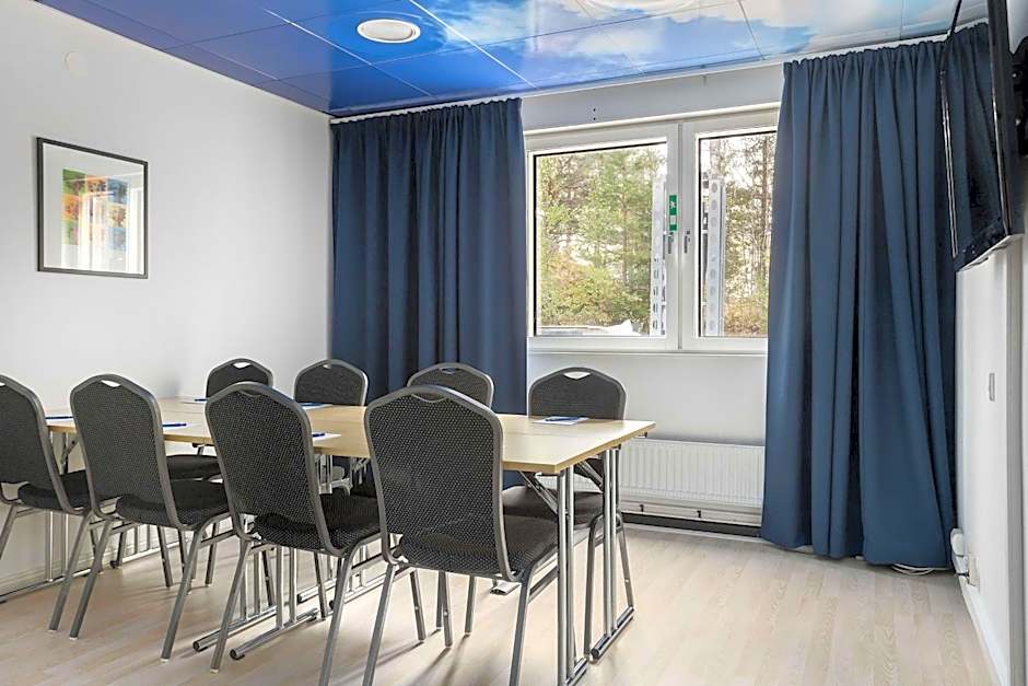 Best Western Gustaf Froding Hotel & Konferens