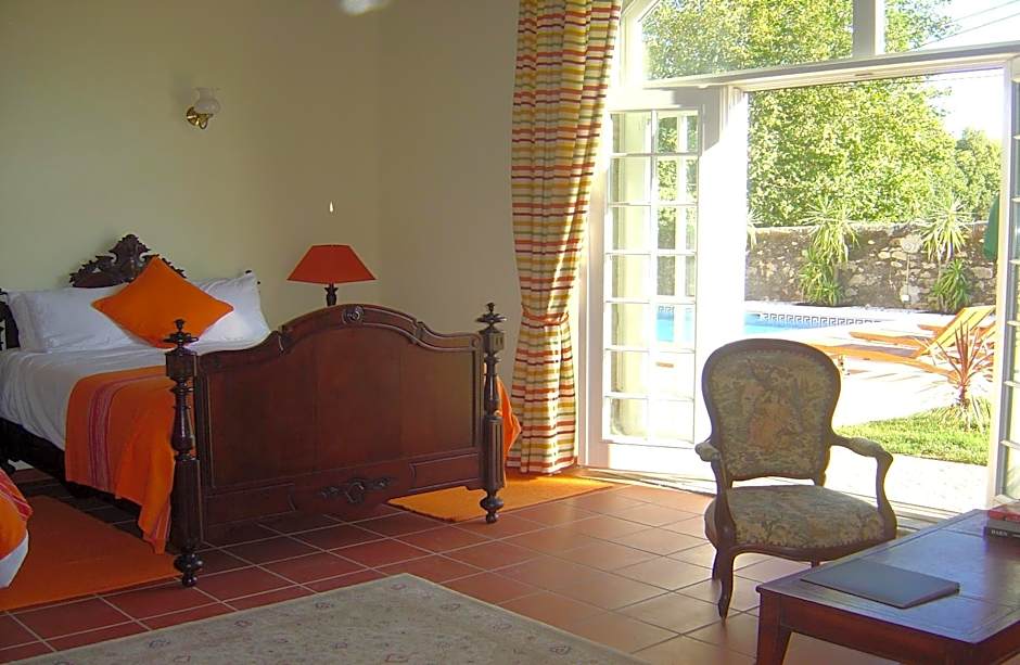 Quinta Do Scoto