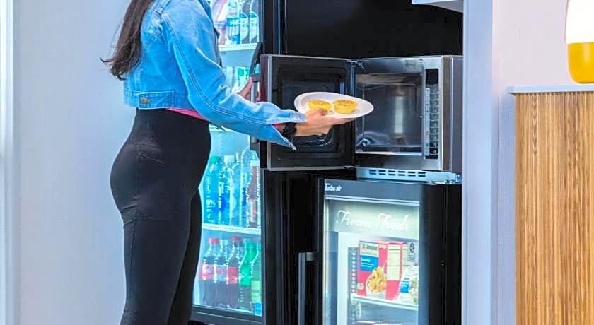 Spark by Hilton Fredericksburg Southpoint