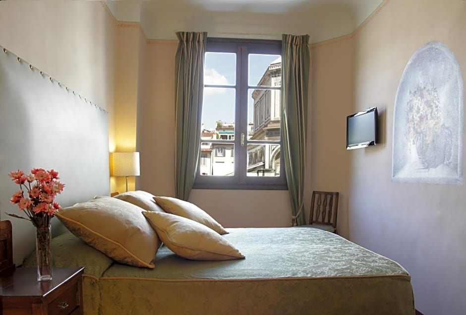 B&B A Florence View